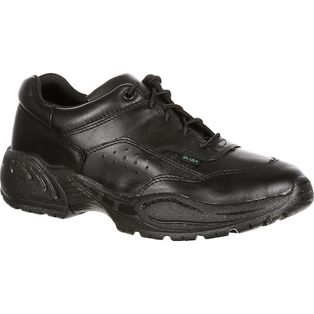 911 Athletic Oxford Public Service Shoes,10ME
